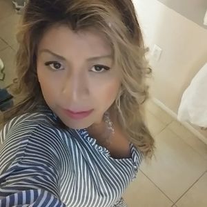 Meet your Posher, Joenna